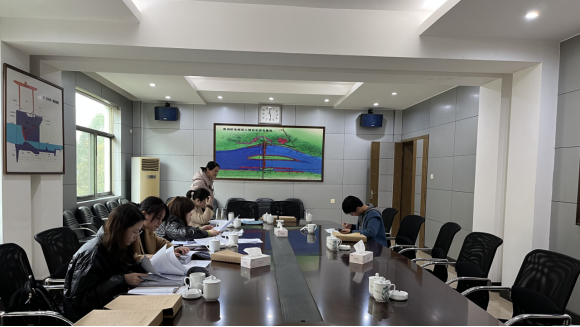 作之于細，累之成風——公司紀委開展糾治“四風”作風建設(shè)監(jiān)督檢查